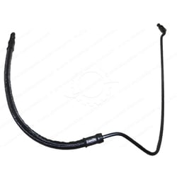 Picture of Engineered Marine Products 32-00698 Power Trim Tilt Hydraulic Hose Starboard Side