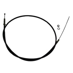 Picture of Engineered Marine Products 64-02387 Intermediate Shift Cable Kit for MerCruiser Bravo