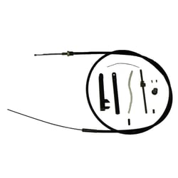 Picture of Engineered Marine Products 64-01764 Intermediate Shift Cable Kit for MerCruiser
