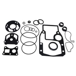 Picture of Engineered Marine Products 26-02202 OMC Cobra Upper Gearcase Seal Kit