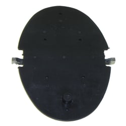 Picture of Engineered Marine Products 32-08302 Exhaust Water Shutter