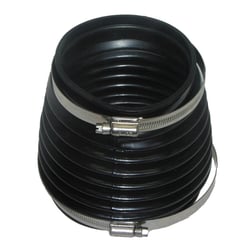 Picture of Engineered Marine Products 61-00589 U-Joint Drive Shaft Bellow for Volvo Penta
