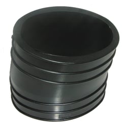 Picture of Engineered Marine Products 61-01525 Lower Tube Exhaust Bellow 4" Oval MerCruiser Alpha One