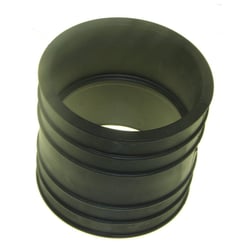 Picture of Engineered Marine Products 61-01520 4 Inch Marine Engine Exhaust Bellow