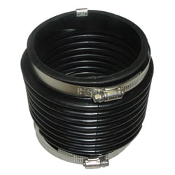 Picture of Engineered Marine Products 61-02185 U-Joint Bellows with Clamps for MerCruiser 1-Drive