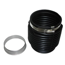 Picture of Engineered Marine Products 61-02690 U-Joint Bellows Kit with Clamp and Sleeve