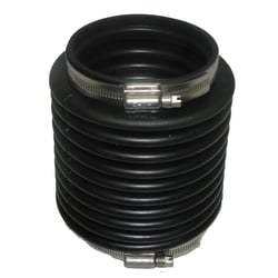 Picture of Engineered Marine Products 61-01850 Exhaust Bellows