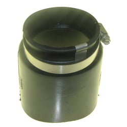 Picture of Engineered Marine Products 61-00519 Exhaust Tube Bellow with Clamp for MerCruiser