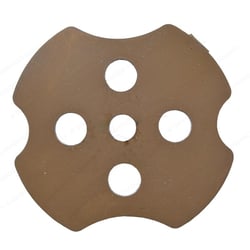 Picture of Engineered Marine Products 27-00916 Fuel Pump Gasket