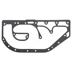Picture of Engineered Marine Products 27-00751 OMC Exhaust Cover Gasket