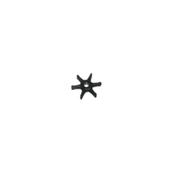 Picture of Engineered Marine Products 47-00586 Water Pump Impeller for Johnson Evinrude OMC 10-25HP Outboard