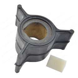 Picture of Engineered Marine Products 47-08731 Water Pump Impeller for Johnson Evinrude Outboard