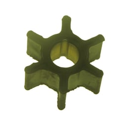 Picture of Engineered Marine Products 47-00587 Water Pump Impeller for Johnson Evinrude OMC Outboard 8-15 HP