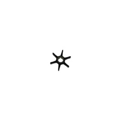 Picture of Engineered Marine Products 47-02008 Water Pump Impeller for Yamaha 25-30HP Outboard
