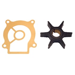 Picture of Engineered Marine Products 47-09211 Water Pump Impeller for Suzuki 20-40 HP Outboards