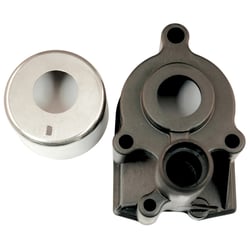 Picture of Engineered Marine Products 46-00043 Water Pump Housing for Mercury MerCruiser
