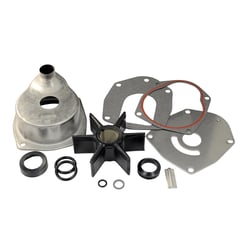 Picture of Engineered Marine Products 46-46502 Water Pump Kit with Housing for Mercury Mariner Outboards
