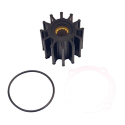 Picture of Engineered Marine Products 47-07205K Impeller for Jabsco/Johnson Pumps