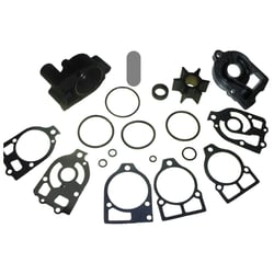 Picture of Engineered Marine Products 46-13169 Water Pump Kit with Base for Mercury Mariner 75-150HP
