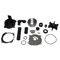 Picture of Engineered Marine Products 46-07300 Complete Water Pump Kit for Johnson Evinrude Outboard