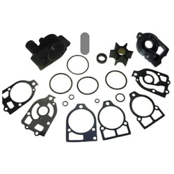 Picture of Engineered Marine Products 46-13170 Water Pump Kit with Base for Mercury Mariner V6 Outboard
