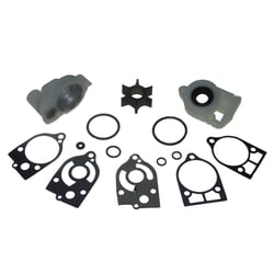 Picture of Engineered Marine Products 46-01115 Water Pump Kit for Mercury Mariner 50-70 HP Outboards