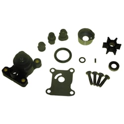 Picture of Engineered Marine Products 46-02855 Water Pump Kit with Housing for BRP Johnson Evinrude Outboard