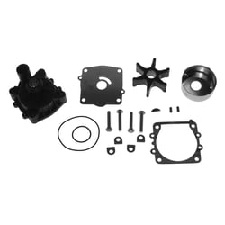 Picture of Engineered Marine Products 46-46202 Water Pump Repair Kit with Housing