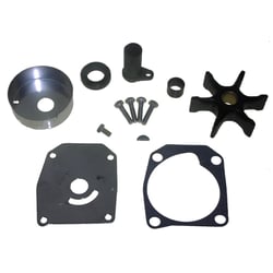 Picture of Engineered Marine Products 46-07410 Water Pump Kit with Housing