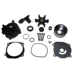 Picture of Engineered Marine Products 46-00013 Complete Water Pump Kit for Johnson Evinrude Outboards