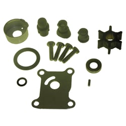 Picture of Engineered Marine Products 46-02358 Water Pump Kit for Johnson Evinrude 9.9-15 HP