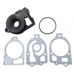Picture of Engineered Marine Products 46-01844 Water Pump Base for MerCruiser MR/Alpha One