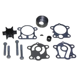 Picture of Engineered Marine Products 46-02078 Water Pump Impeller Kit for Yamaha 40-50 HP Outboards
