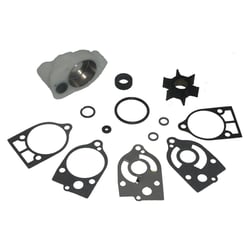 Picture of Engineered Marine Products 46-01171 Water Pump Kit with Housing
