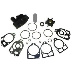 Picture of Engineered Marine Products 46-00090 Water Pump Kit with Housing for MerCruiser