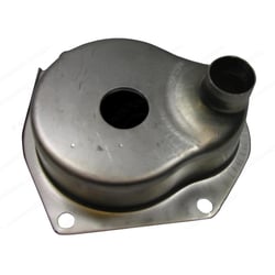 Picture of Engineered Marine Products 46-46199 Water Pump Housing