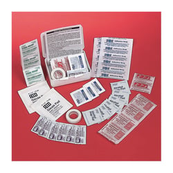 Picture of Orion 962 Runabout First Aid Kit - 38 Piece Compact Emergency Kit