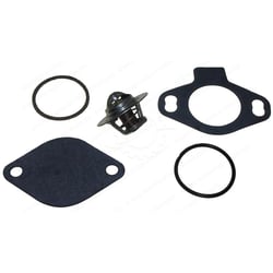 Picture of Engineered Marine Products 75-03948 Thermostat Kit 140 Degree for MerCruiser V6 V8 GM Engines