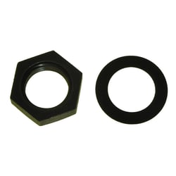 Picture of Engineered Marine Products 12-01820 Nylon Insert Lock Nut