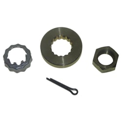 Picture of Engineered Marine Products 11-02672 Prop Nut Kit for Johnson Evinrude BRP Outboards