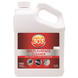 Picture of 303 Products 30570 Multi-Surface Cleaner 1 Gallon Concentrate
