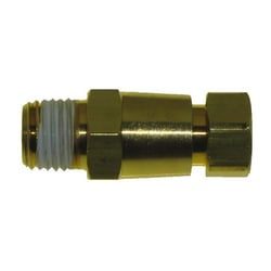 Picture of Engineered Marine Products 22-05154 Universal Drain Plug for Volvo Penta and MerCruiser Gearcases