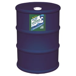 Picture of Star Brite 315G55 Non-Toxic -100°F Marine & RV Antifreeze 55 Gallon Drum Blue