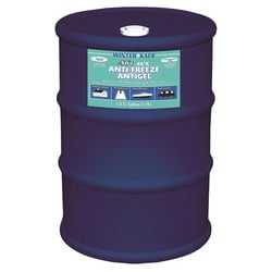 Picture of Star Brite 312G55 Antifreeze 50/50 Wintersafe Non-Toxic Propylene Glycol 55-Gallon Drum