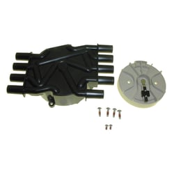 Picture of Engineered Marine Products 300-03091 Tune Up Kit with Cap and Rotor for MerCruiser V8