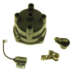 Picture of Engineered Marine Products 300-03070 Tune-Up Kit with Cap for OMC 4-Cylinder Delco Ignition