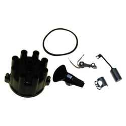Picture of Engineered Marine Products 300-03079 Tune-Up Kit with Distributor Cap for Chrysler V8 Prestolite Ignition