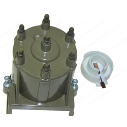 Picture of Engineered Marine Products 300-03073 Tune-Up Kit with Distributor Cap for MerCruiser V6