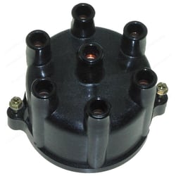 Picture of Engineered Marine Products 300-00870 Distributor Cap for Prestolite V6 Marine Engines