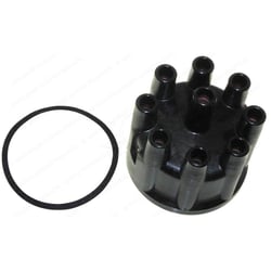 Picture of Engineered Marine Products 300-00893 Distributor Cap for Volvo Penta V8 Ford Prestolite Ignition